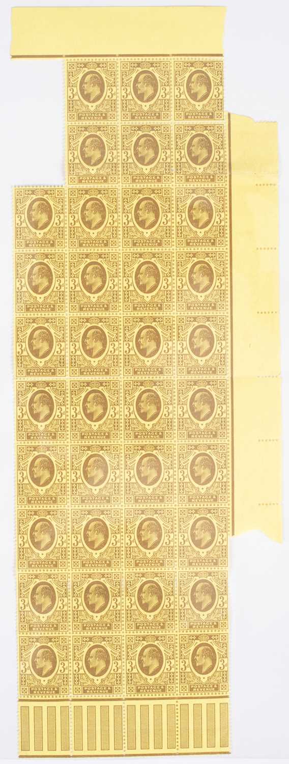 Lot 980 - KVII 3d