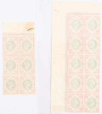 Lot 990 - QV “Jubilee” 1s