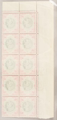 Lot 991 - QV “Jubilee” 1s