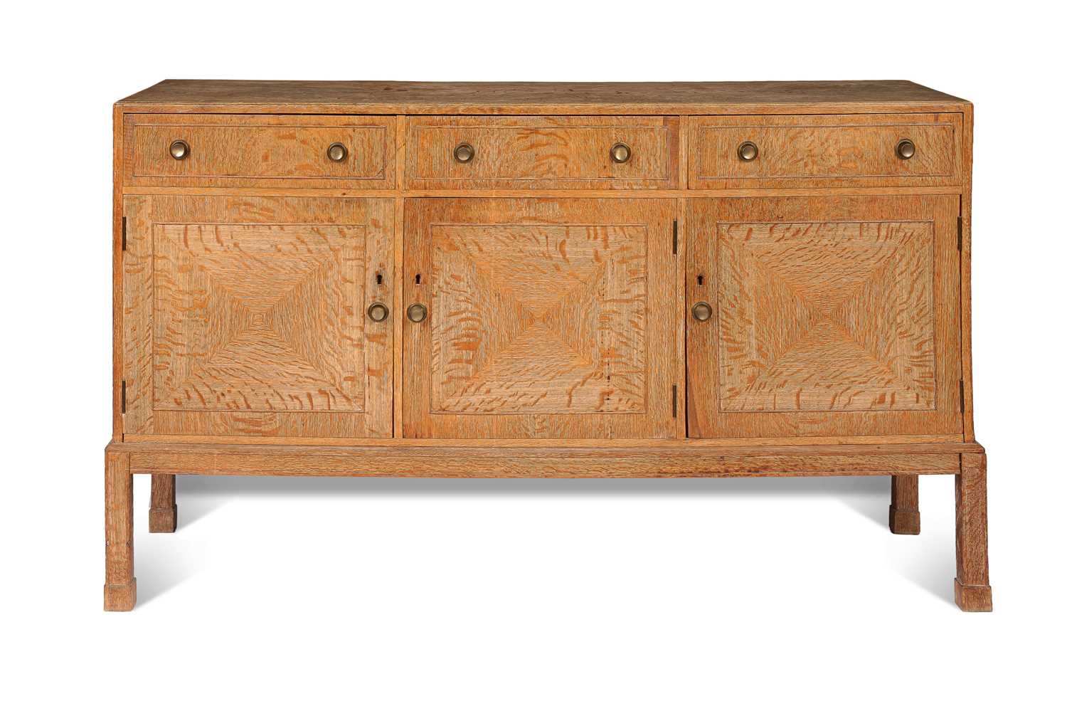 Lot 6 - Heal & Son Ltd.