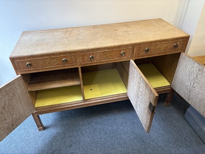 Lot 6 - Heal & Son Ltd.