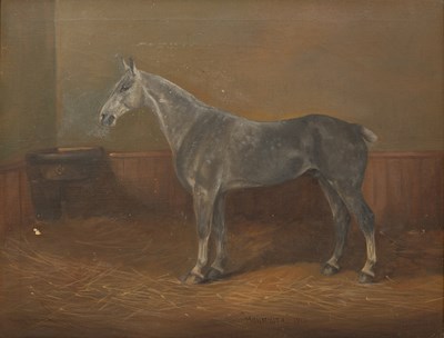 Lot 500 - Frederick French (fl.1896-1914)