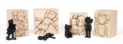 Lot 216 - KAWS [Brian Donnelly] (born 1974)