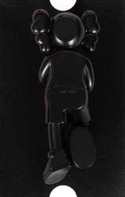 Lot 216 - KAWS [Brian Donnelly] (born 1974)