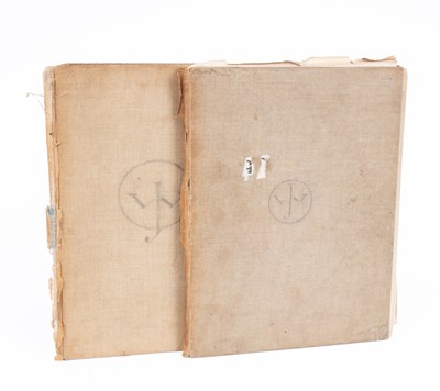 Lot 767 - Juliet Nora Williams (died 1937)