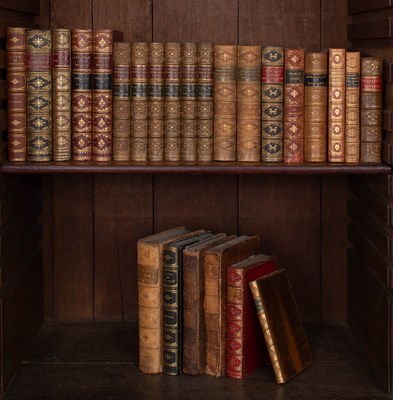 Lot 744 - [Fine Bindings]