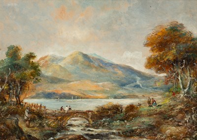 Lot 512 - 19th Century School