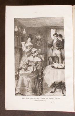 Lot 407 - [Literary Classics]