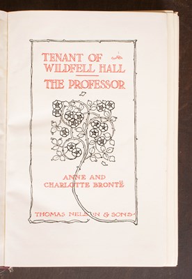 Lot 407 - [Literary Classics]
