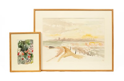 Lot 450 - Penny Colman [Penny Allen] (born 1937)