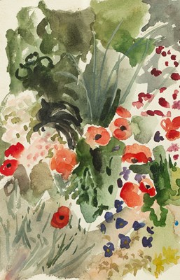 Lot 450 - Penny Colman [Penny Allen] (born 1937)