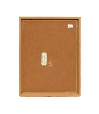 Lot 450 - Penny Colman [Penny Allen] (born 1937)