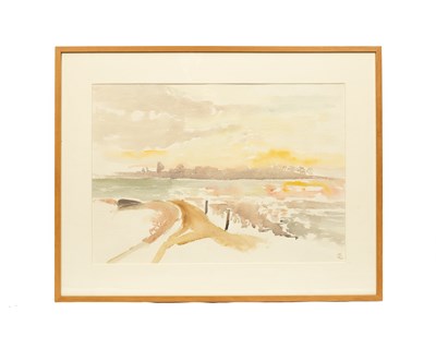 Lot 450 - Penny Colman [Penny Allen] (born 1937)