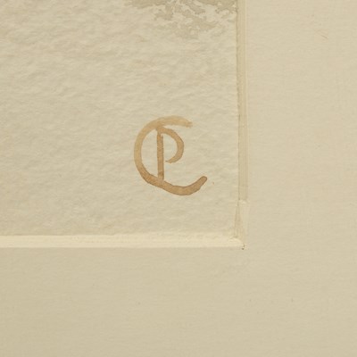Lot 450 - Penny Colman [Penny Allen] (born 1937)