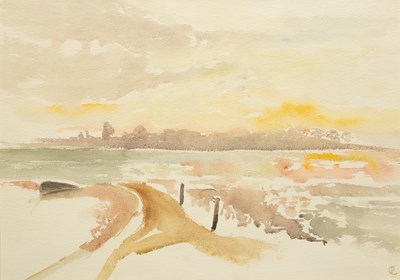 Lot 450 - Penny Colman [Penny Allen] (born 1937)