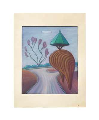Lot 451 - 20th Century Eastern European School