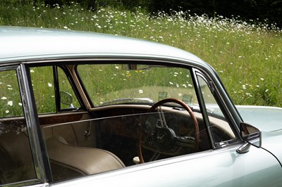 Lot 1964 Alvis TE21 Saloon