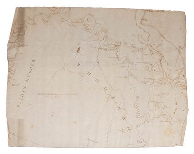 Lot 930 - [Sir Charles William Rouse Boughton (1747-1821) and the East India Company]