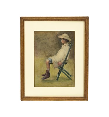 Lot 453 - 19th Century English School
