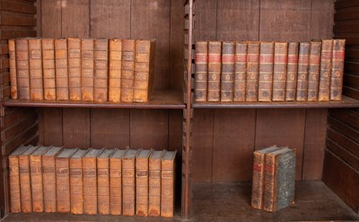 Lot 818 - The Gentleman's Magazine: or, Monthly Intelligencer