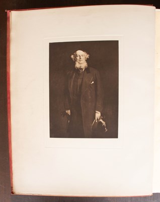 Lot 408 - Manson (J.B.) and Meynsell (Mrs.) The Work of John Sargent R.A.