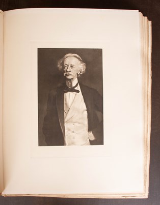 Lot 409 - Maynell (Mrs.) The Work of John S. Sargent R. A.