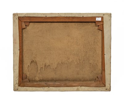 Lot 454 - Attributed to Henry Lamb R A (1883-1960)