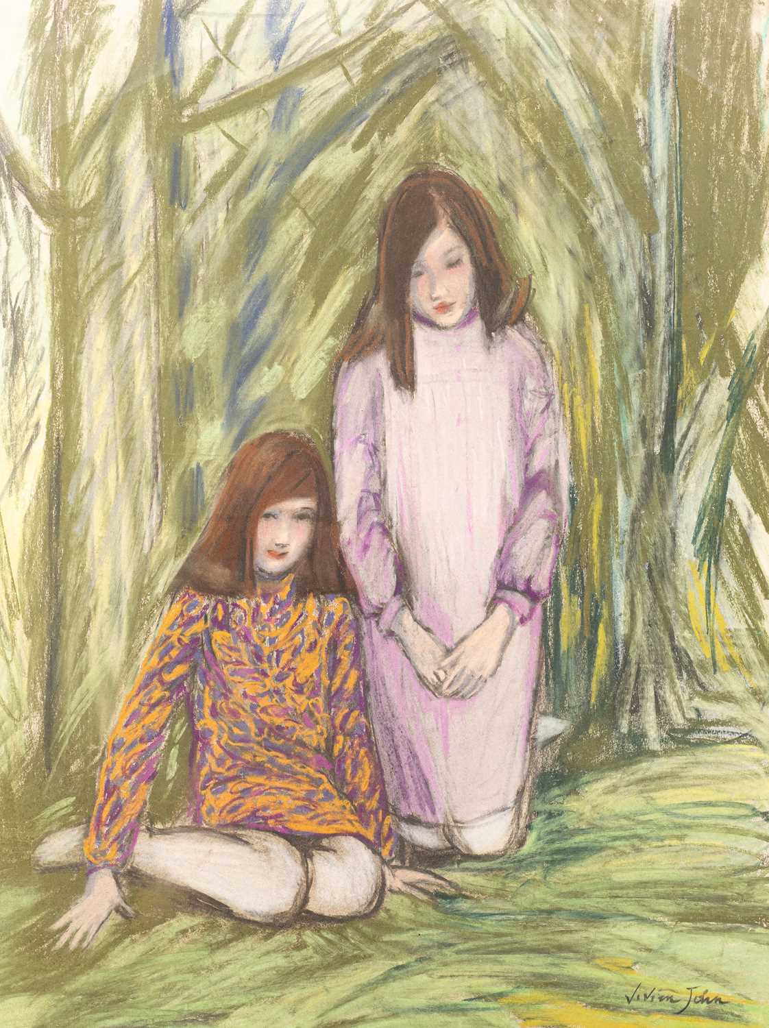 Lot 456 - Vivien John (1915-1994)