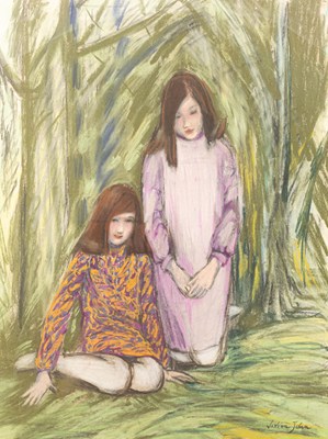 Lot 456 - Vivien John (1915-1994)