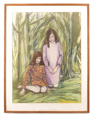 Lot 456 - Vivien John (1915-1994)