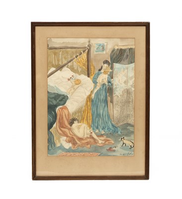 Lot 457 - Vivien John (1915-1994)