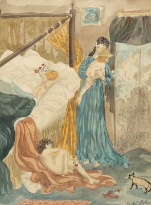 Lot 457 - Vivien John (1915-1994)