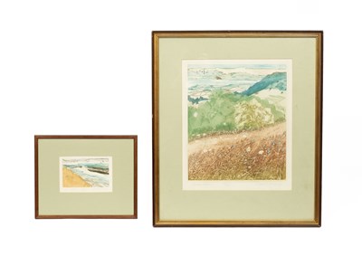 Lot 458 - Robert R Greenhalf (born 1950)