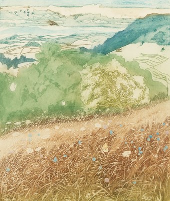 Lot 458 - Robert R Greenhalf (born 1950)
