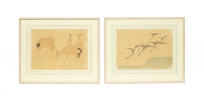 Lot 282 - After Nakamura Hochu (died 1819)