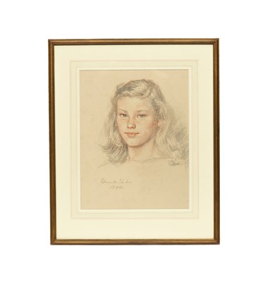 Lot 459 - Jane Erin Emmet de Glehn (1873-1961)