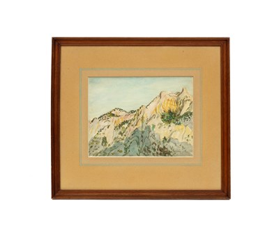 Lot 461 - Vivien John (1915-1994)