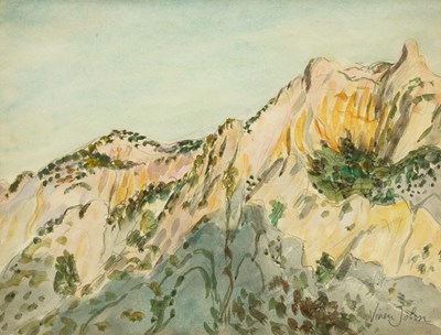 Lot 461 - Vivien John (1915-1994)