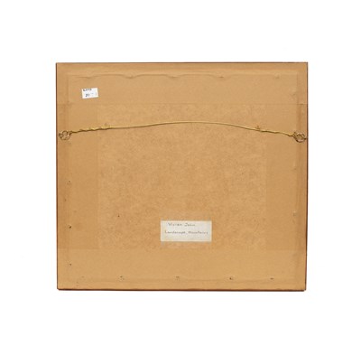 Lot 461 - Vivien John (1915-1994)