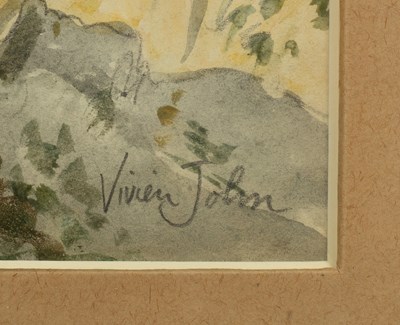 Lot 461 - Vivien John (1915-1994)