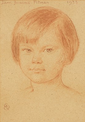 Lot 462 - Wilfred Gabriel de Glehn (1870-1951)