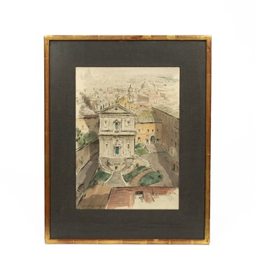 Lot 463 - Jean-Pierre Geoffroy Dechaume (1917-1981)
