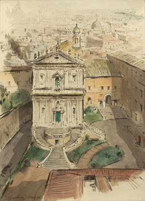 Lot 463 - Jean-Pierre Geoffroy Dechaume (1917-1981)