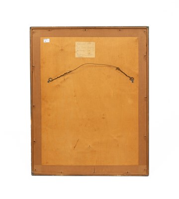 Lot 463 - Jean-Pierre Geoffroy Dechaume (1917-1981)