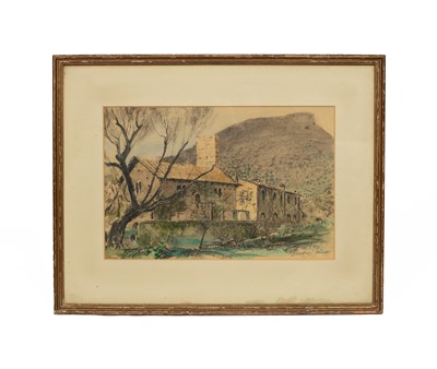 Lot 464 - Jean-Pierre Geoffroy Dechaume (1917-1981)