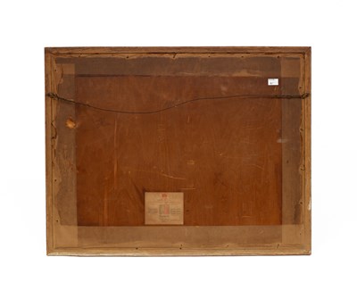 Lot 464 - Jean-Pierre Geoffroy Dechaume (1917-1981)