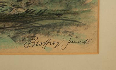 Lot 464 - Jean-Pierre Geoffroy Dechaume (1917-1981)
