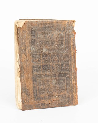 Lot 713 - Ficino (Marsilio, 1433-1499) De Triplici Vita