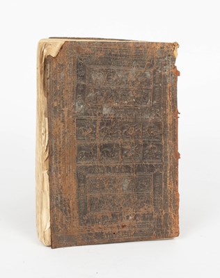 Lot 713 - Ficino (Marsilio, 1433-1499) De Triplici Vita