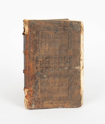 Lot 713 - Ficino (Marsilio, 1433-1499) De Triplici Vita